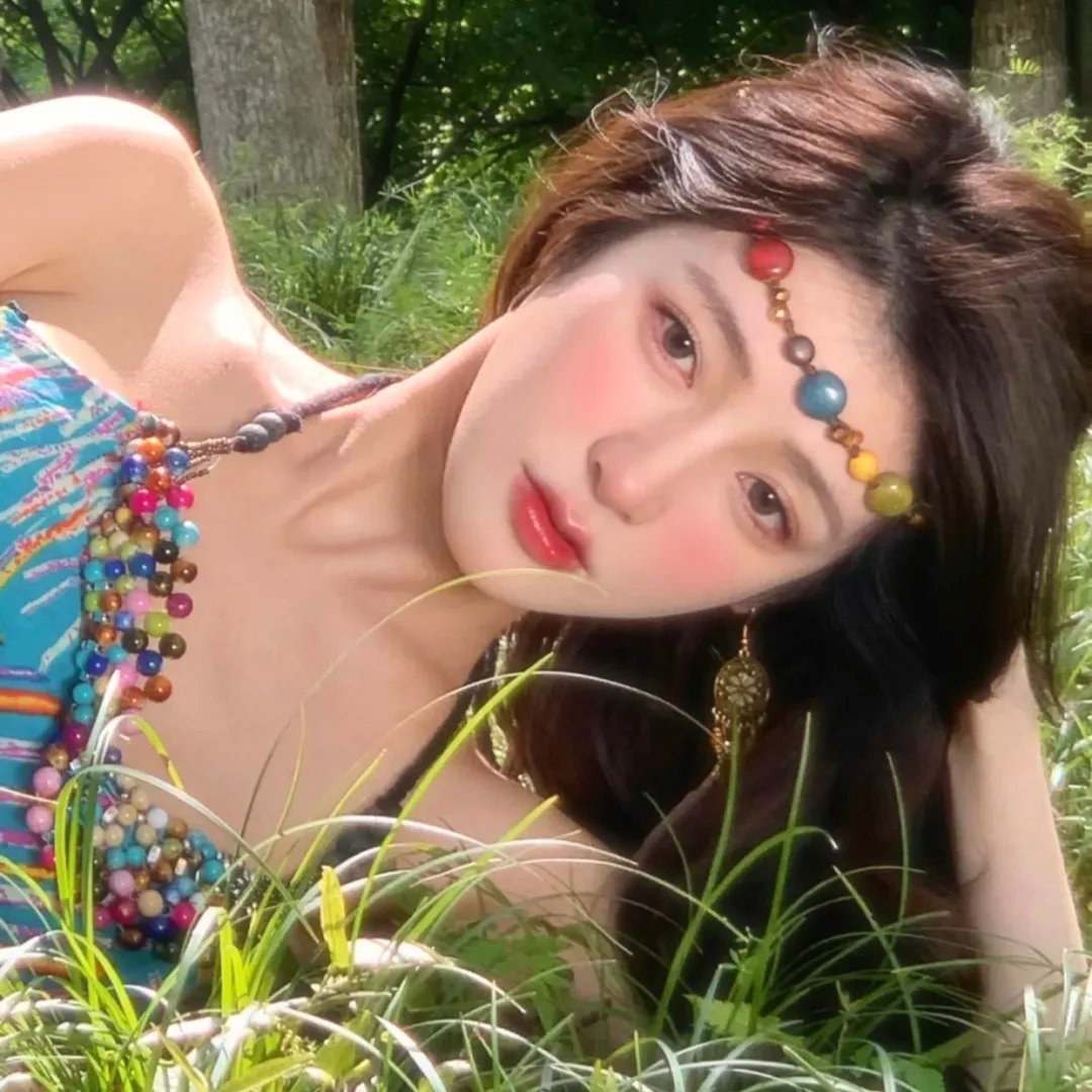 烟尘里恰逢遇见你