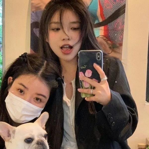 原来月亮先动心